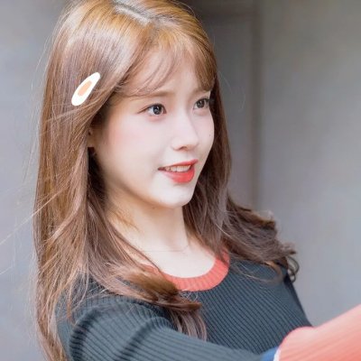 一吻定情